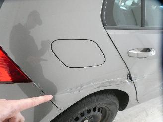 Volkswagen Golf TRENDLINE picture 9