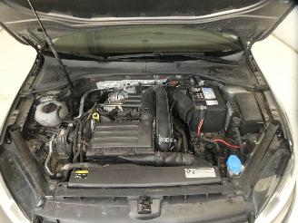 Volkswagen Golf TRENDLINE picture 24