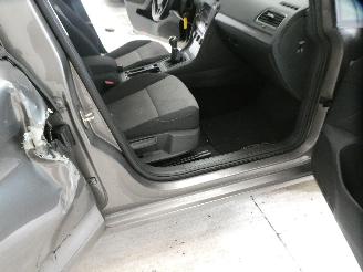 Volkswagen Golf TRENDLINE picture 23