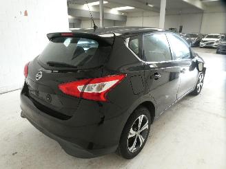Nissan Pulsar ACENTA picture 6