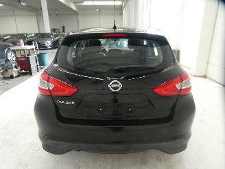 Nissan Pulsar ACENTA picture 6