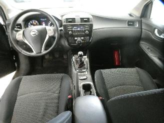Nissan Pulsar ACENTA picture 17