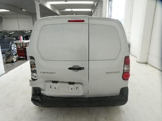 Peugeot Partner 1.6D PREMIUM picture 7