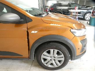 Dacia Sandero III EXPRESSI picture 13