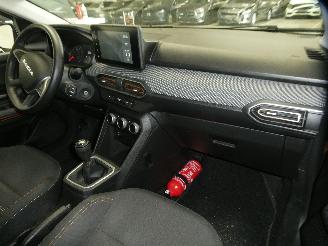 Dacia Sandero III EXPRESSI picture 15