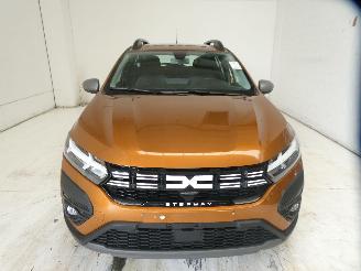 Dacia Sandero III EXPRESSI picture 2