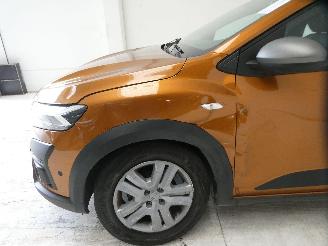 Dacia Sandero III EXPRESSI picture 4