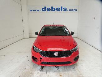 skadebil auto Fiat Tipo POP 2019/9