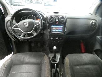 Dacia Lodgy RAINBOW picture 14