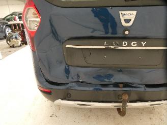 Dacia Lodgy RAINBOW picture 8
