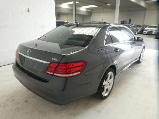 Mercedes E-klasse 2.2D CDI picture 10