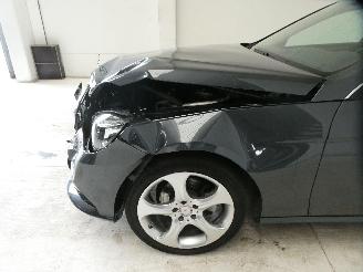 Mercedes E-klasse 2.2D CDI picture 6
