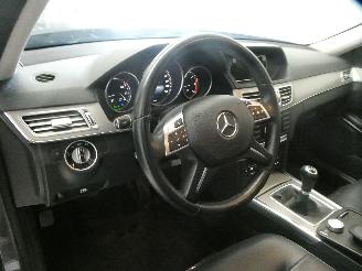 Mercedes E-klasse 2.2D CDI picture 15