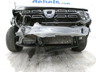 Dacia Sandero  picture 18