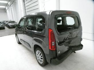 Citroën Berlingo MULTISPACE picture 4