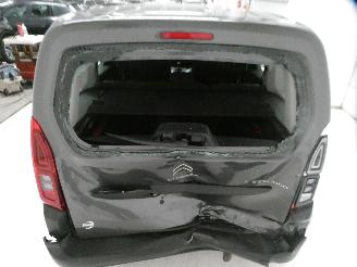 Citroën Berlingo MULTISPACE picture 7