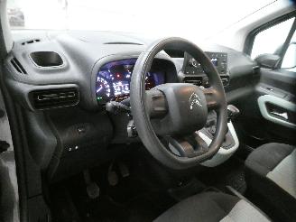 Citroën Berlingo MULTISPACE picture 15