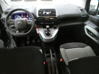 Citroën Berlingo MULTISPACE picture 14