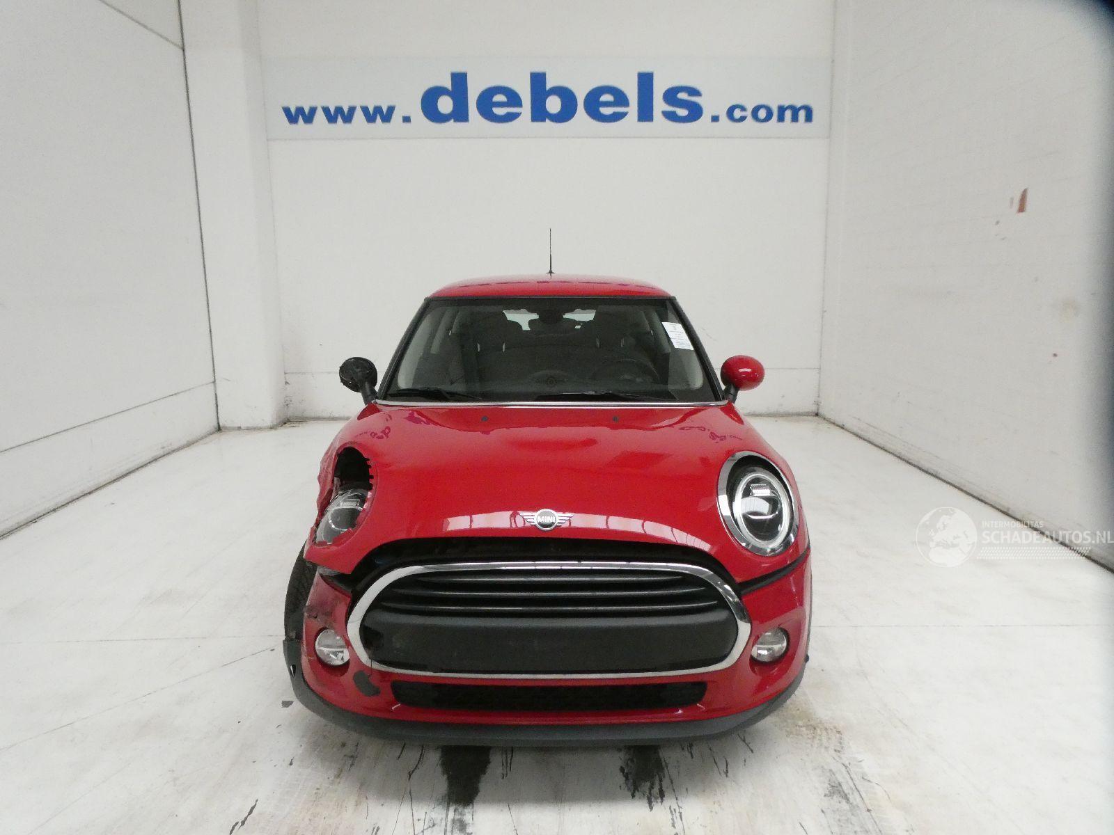Mini One 