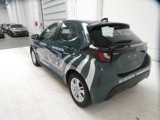 Toyota Yaris  picture 4