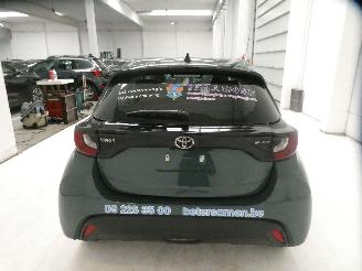 Toyota Yaris  picture 5