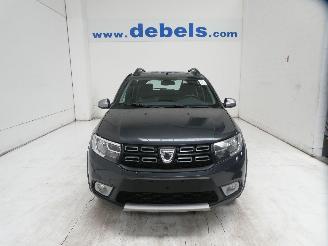 Dacia Sandero  picture 1