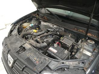 Dacia Sandero  picture 20