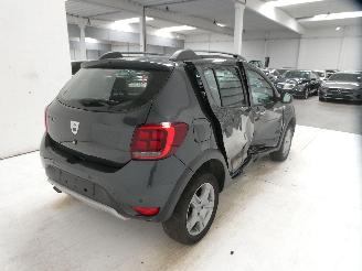 Dacia Sandero  picture 6