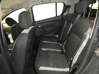 Dacia Sandero  picture 17