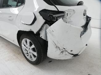Opel Corsa EDITION picture 5