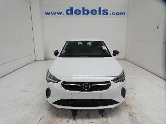 skadebil auto Opel Corsa EDITION 2023/4