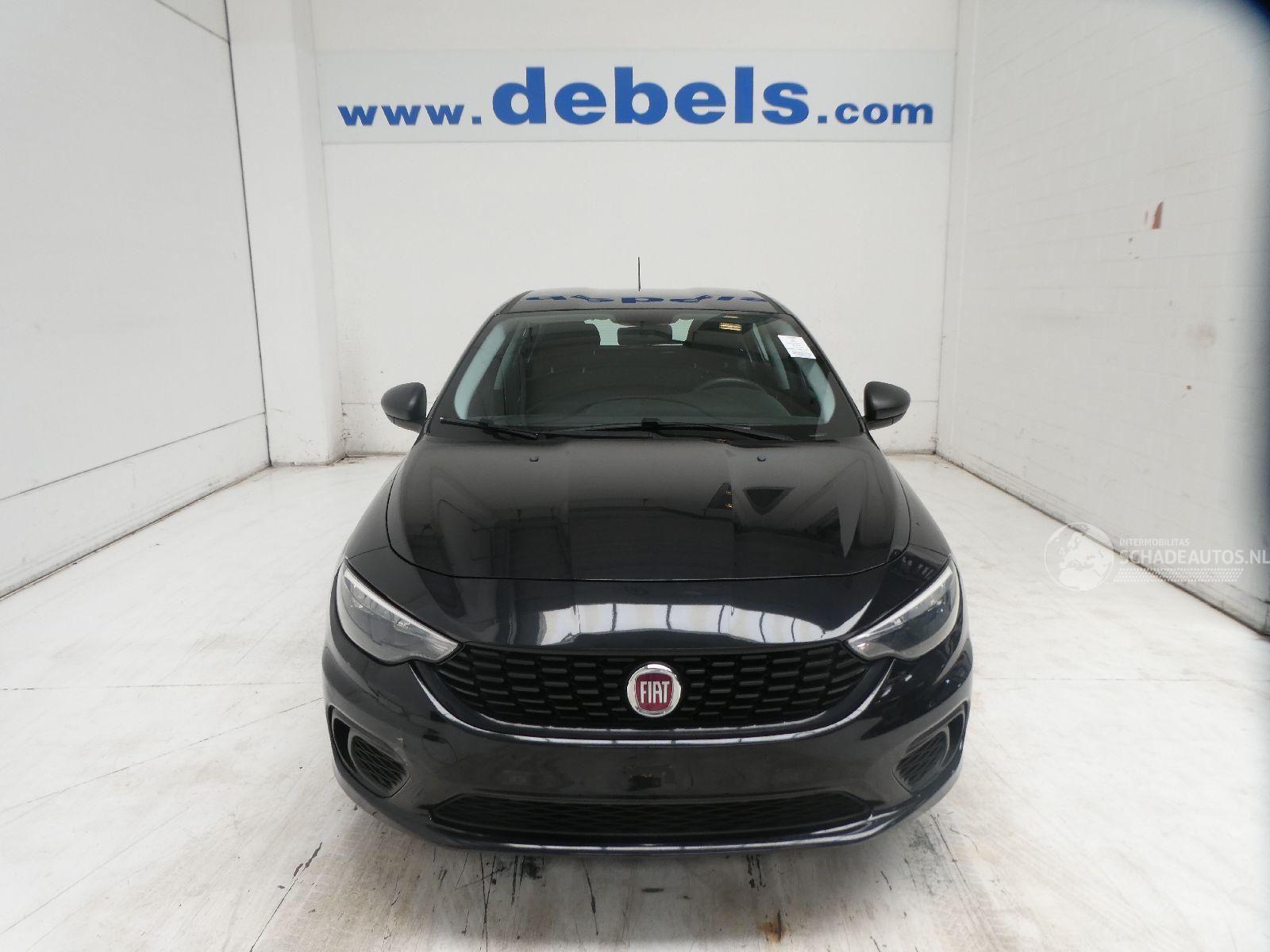 Fiat Tipo POP