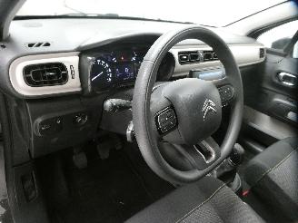Citroën C3 III LIVE picture 17