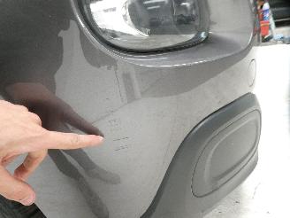 Citroën C3 III LIVE picture 13