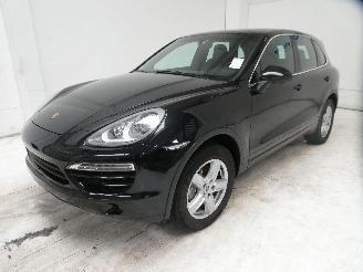 Porsche Cayenne 3.0D picture 3