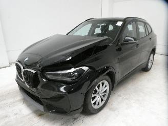 BMW X1 1.5D SDRIVE16D picture 5