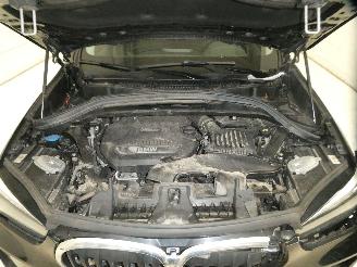 BMW X1 1.5D SDRIVE16D picture 26