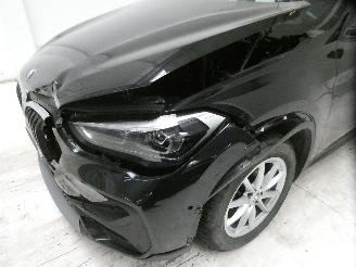 BMW X1 1.5D SDRIVE16D picture 6