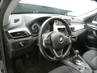 BMW X1 1.5D SDRIVE16D picture 16