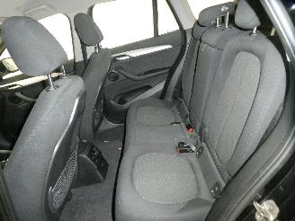 BMW X1 1.5D SDRIVE16D picture 20