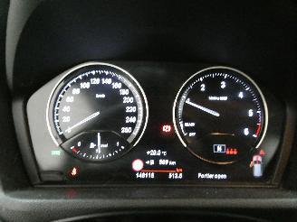 BMW X1 1.5D SDRIVE16D picture 14