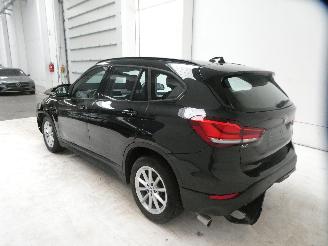 BMW X1 1.5D SDRIVE16D picture 7