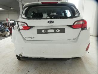 Ford Fiesta TREND picture 8