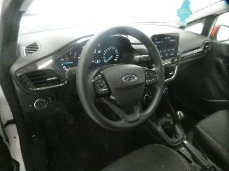 Ford Fiesta TREND picture 14