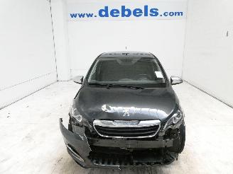 škoda osobní automobily Peugeot 108 STYLE 2020/2