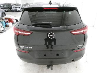 Opel Grandland  picture 5