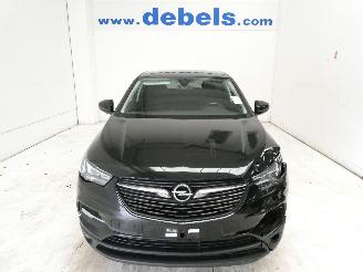 Voiture accidenté Opel Grandland  2019/3