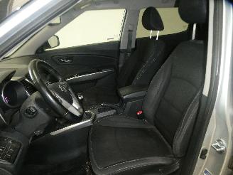 Ssang yong Tivoli /XLV picture 18