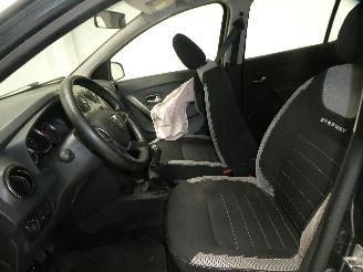Dacia Sandero  picture 16