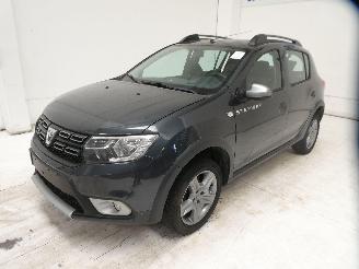 Dacia Sandero  picture 3